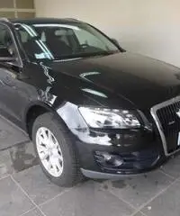 AUDI Q5 3.0 V6 TDI QUATTRO S-TRONIC - Napoli