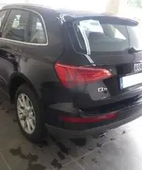 AUDI Q5 3.0 V6 TDI QUATTRO S-TRONIC - Napoli - 2