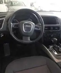 AUDI Q5 3.0 V6 TDI QUATTRO S-TRONIC - Napoli - 3