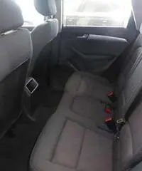 AUDI Q5 3.0 V6 TDI QUATTRO S-TRONIC - Napoli - 4