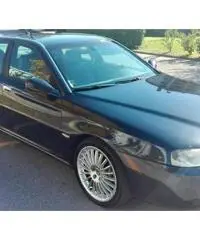 Alfa romeo 166 2.4 diesel privato - automatico - 2