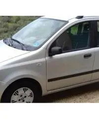 FIAT Panda 2ª serie multigt - 3