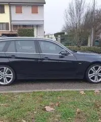 BMW Serie 3 (F30/F31) - 2012 - 5