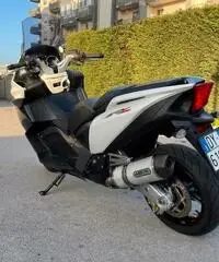 Aprilia Srv 850 - 4