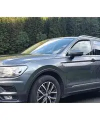 VOLKSWAGEN Tiguan 2ª serie - 2019