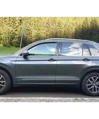 VOLKSWAGEN Tiguan 2ª serie - 2019 - 2