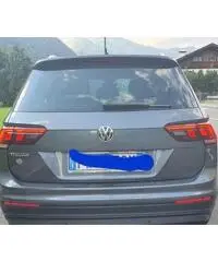 VOLKSWAGEN Tiguan 2ª serie - 2019 - 4