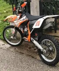 Moto cross