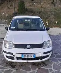 FIAT Panda 2ª serie - 2006