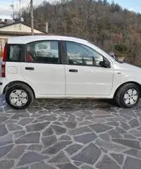 FIAT Panda 2ª serie - 2006 - 2