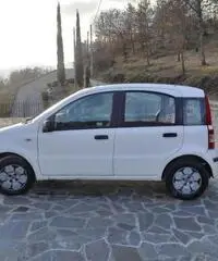 FIAT Panda 2ª serie - 2006 - 4