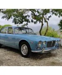 Jaguar xj6/xj12