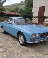 Jaguar xj6/xj12 - 2