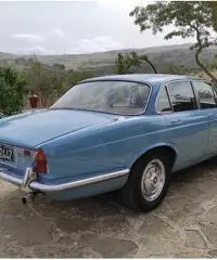 Jaguar xj6/xj12 - 3