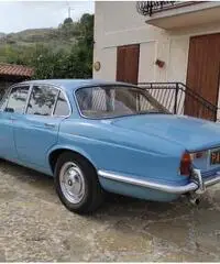 Jaguar xj6/xj12 - 4