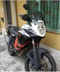 KTM 1190 Adventure - 2016 - 2