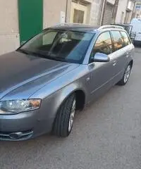 AUDI A4 3ª serie - 2006 - 3