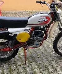 KTM Altro modello - 1978