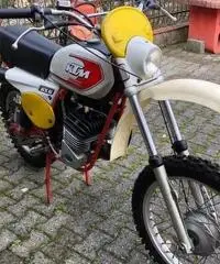 KTM Altro modello - 1978 - 2