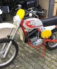 KTM Altro modello - 1978 - 4