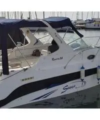 Saver Riviera 24