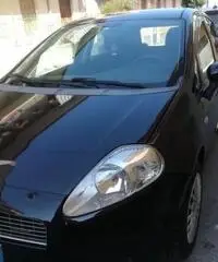 FIAT Grande Punto - 2