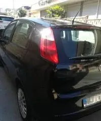 FIAT Grande Punto - 3