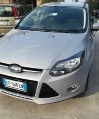 FORD FOCUS TITANIUM 1.6 cc GPL di fabbrica 120 cv - 3