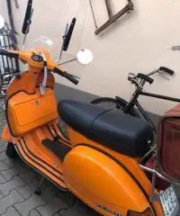 Piaggio Vespa 200 PX - 1981 - 4