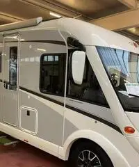 Motorhome Cartagho Pari al nuovo