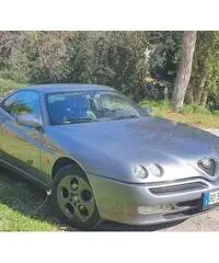 Alfa Romeo GTV 2.0 Lusso - 3