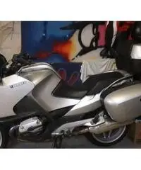 Moto BMW R1200RT