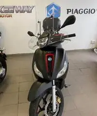 Piaggio Medley 150 - 2020