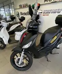 Piaggio Medley 150 - 2020 - 2