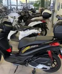 Piaggio Medley 150 - 2020 - 3