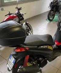 Piaggio Medley 150 - 2020 - 4