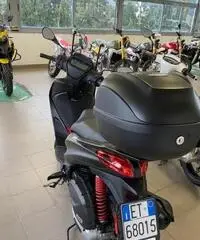 Piaggio Medley 150 - 2020 - 5