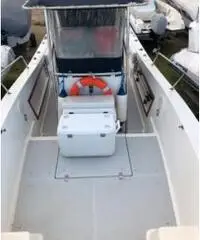 Barca rover marine 26 - 4