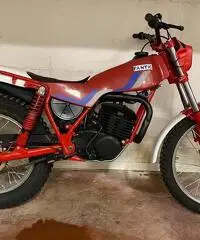 Stock moto da trial epoca - 3