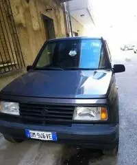 SUZUKI Vitara/Sidekick - 1990