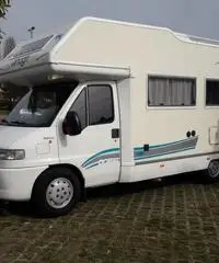 Fiat ducato doral