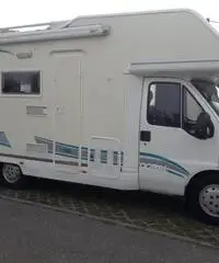 Fiat ducato doral - 2