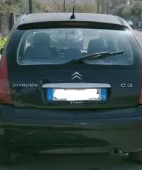 CitroenC3