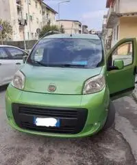 Fiat qubo