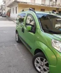 Fiat qubo - 2