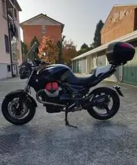 Moto guzzi Breva 1100 - 2