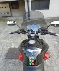 Moto guzzi Breva 1100 - 4