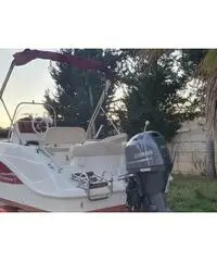 Open marinello Yamaha 40 - 2