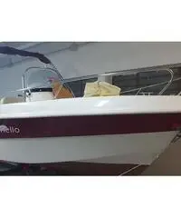 Open marinello Yamaha 40 - 4