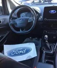 Ford ecosport - 4